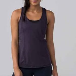 Lululemon Goal Crusher Tank